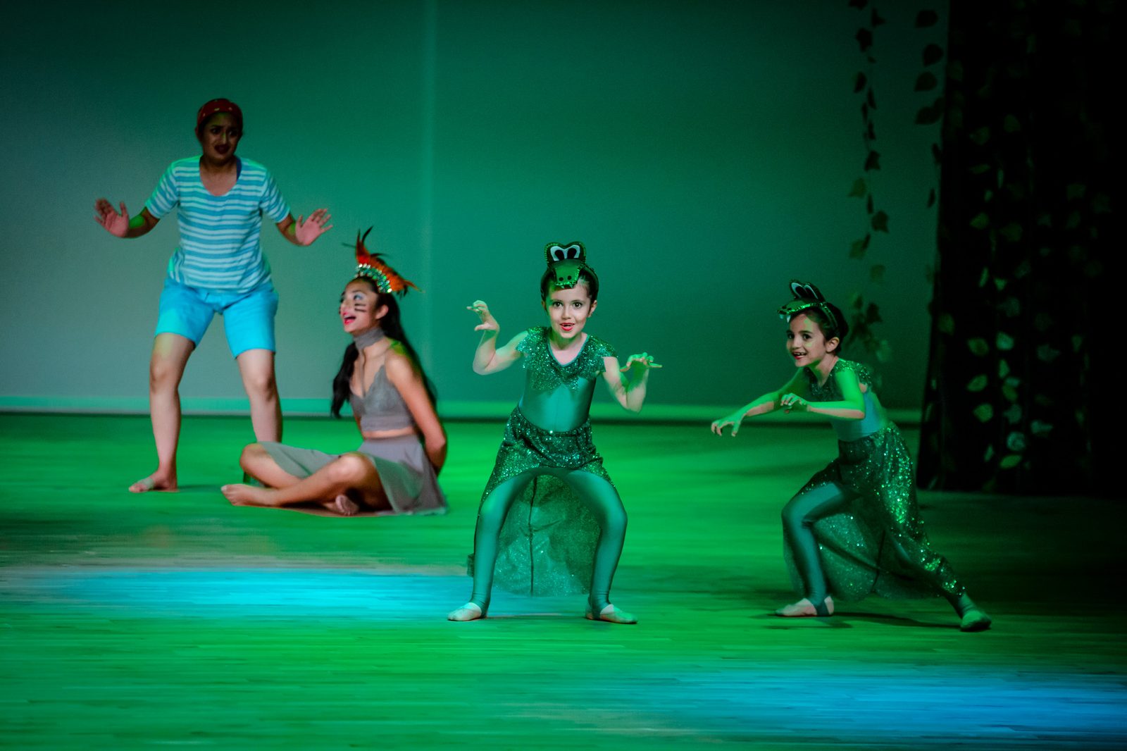 How to Find Best Acting School for your Kids in Dubai