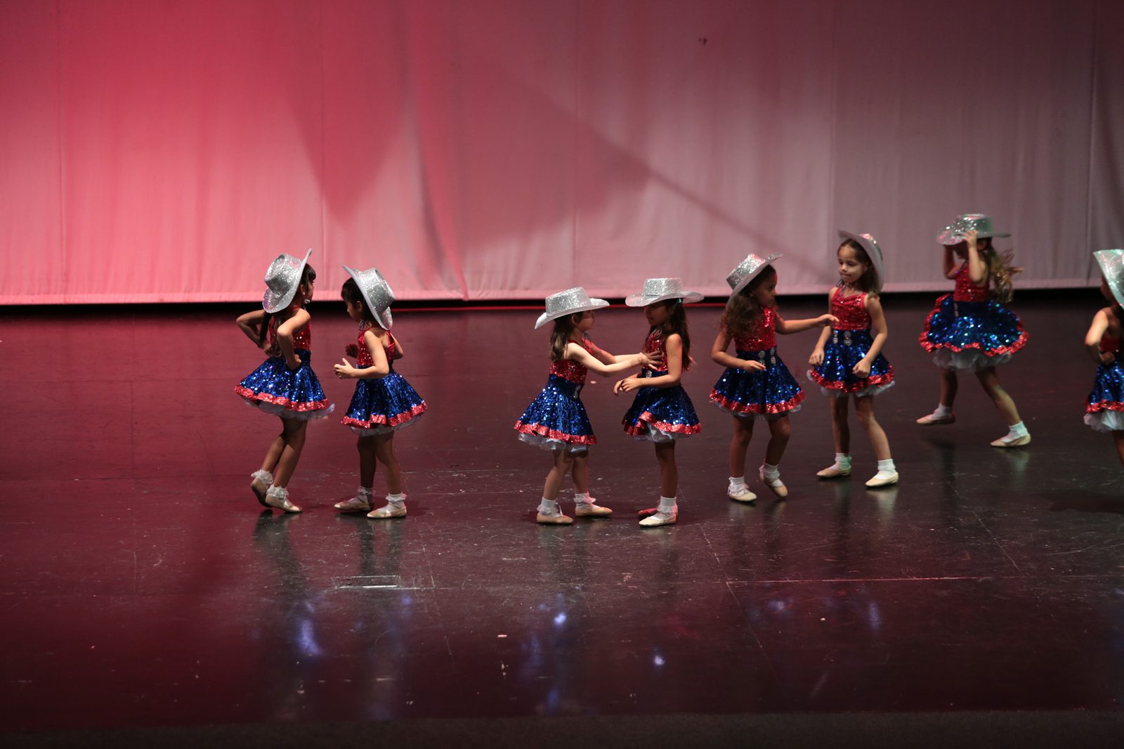 Are Ballet Classes Good for Your Fitness?