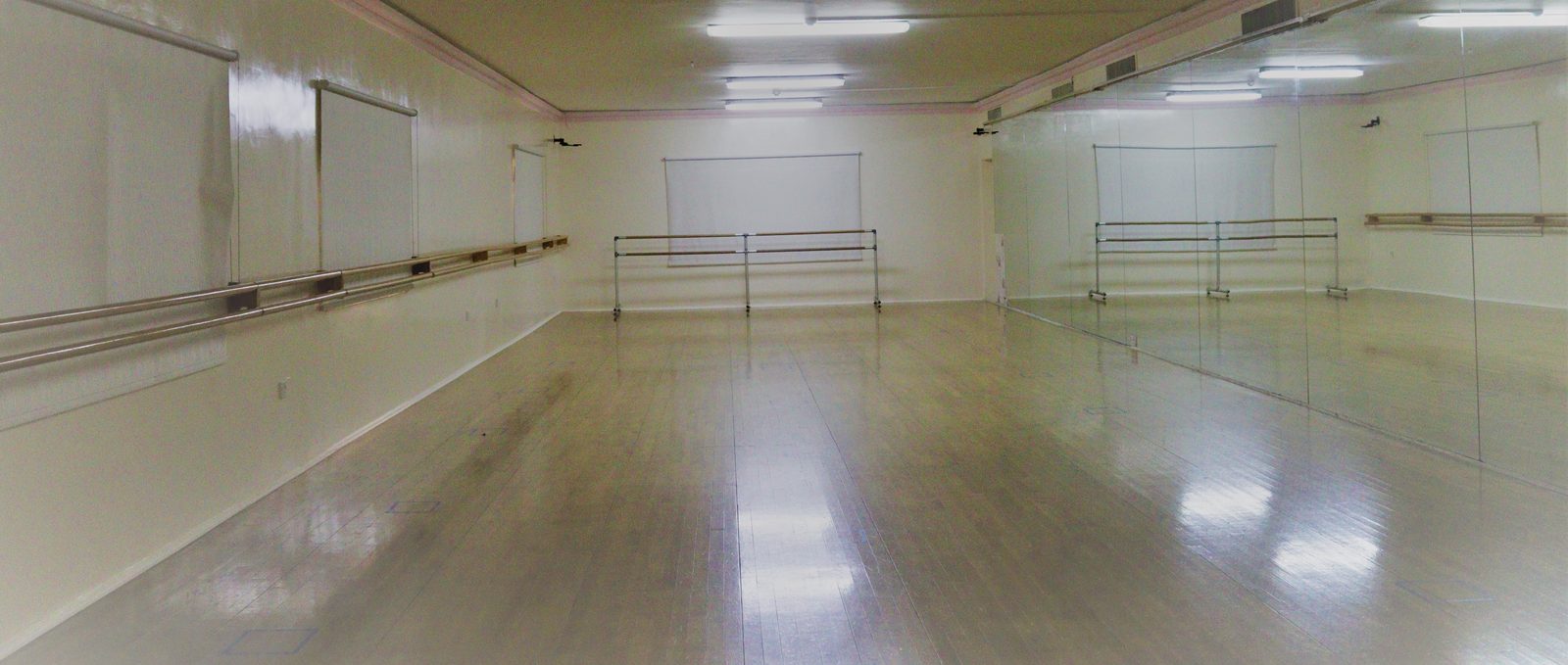 ballet studio