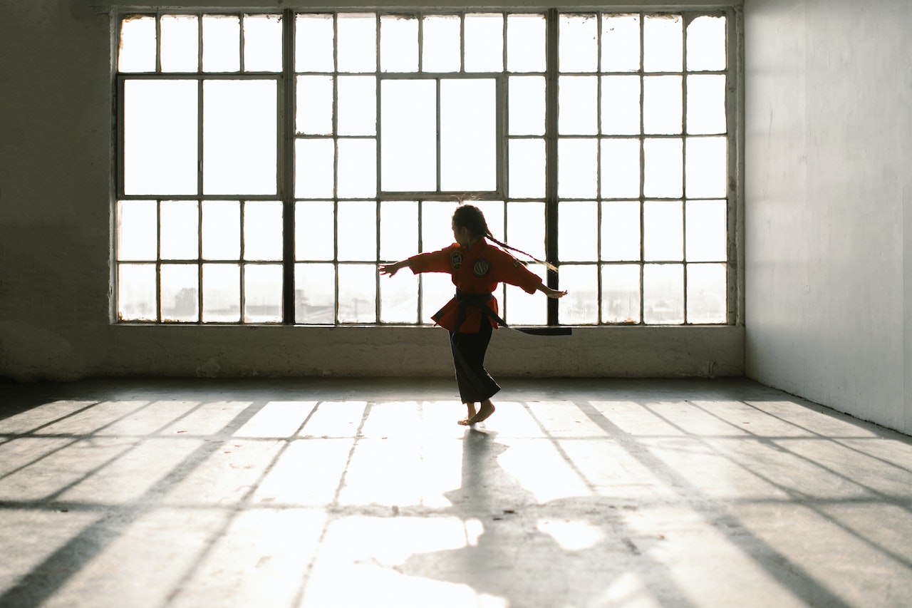 The Ballet Centre