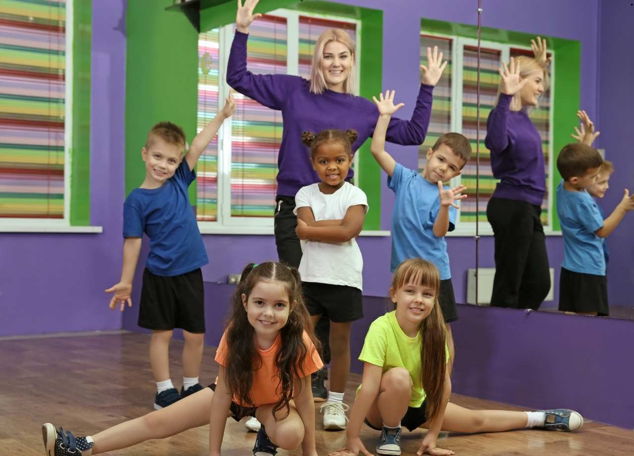 children's acting classes