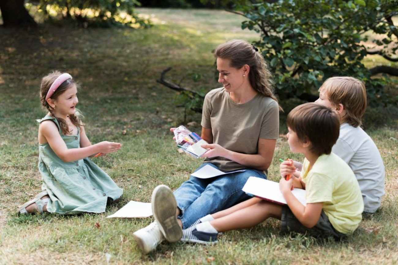 children's day activities