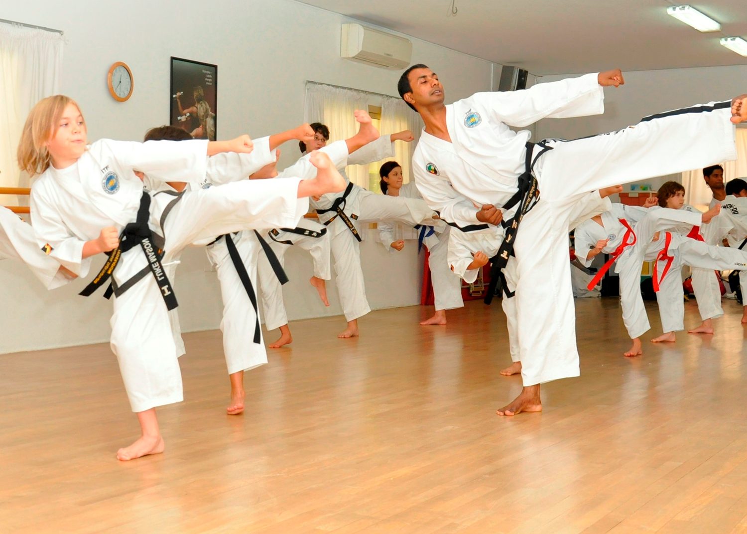 Discovеr thе World of Dubai Martial Arts: A Guidе for Bеginnеrs