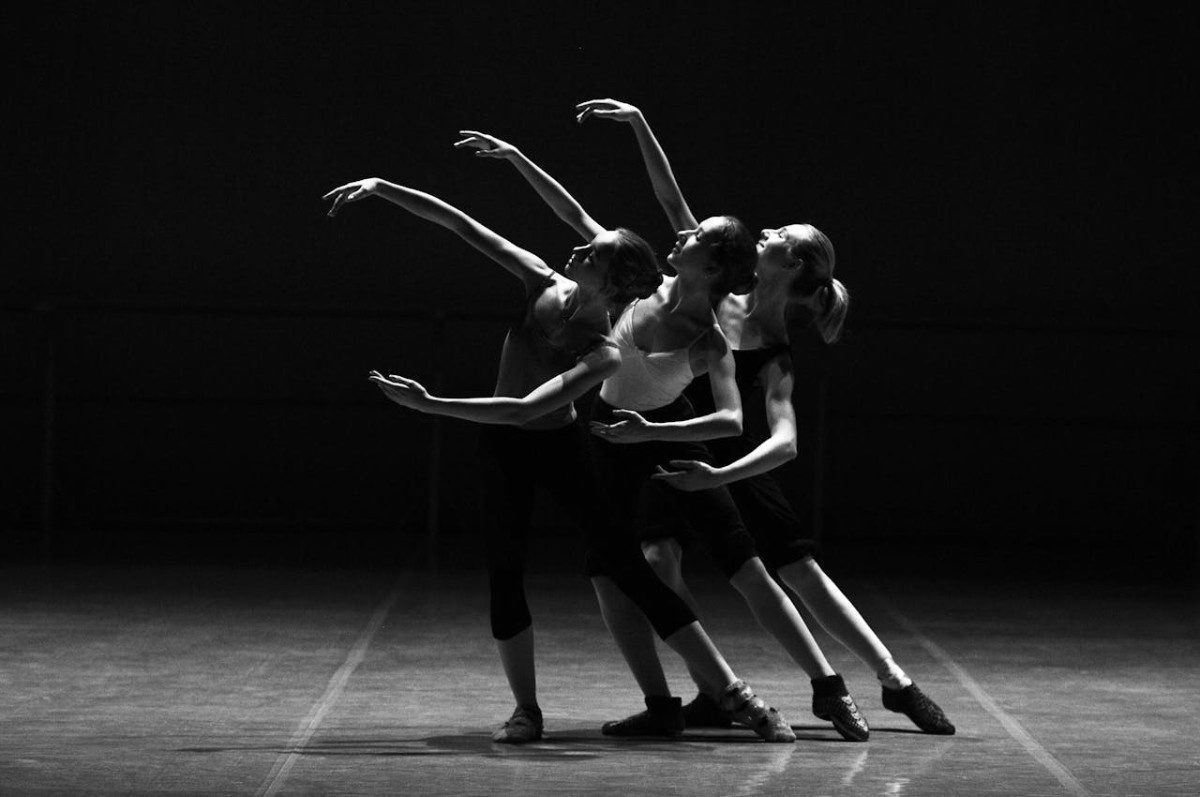 Top 10 Famous Ballet Dancers Today - Stars & Rising Talents