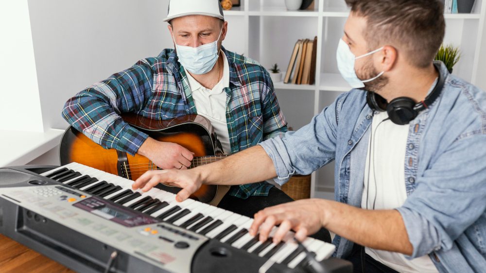 piano lessons dubai