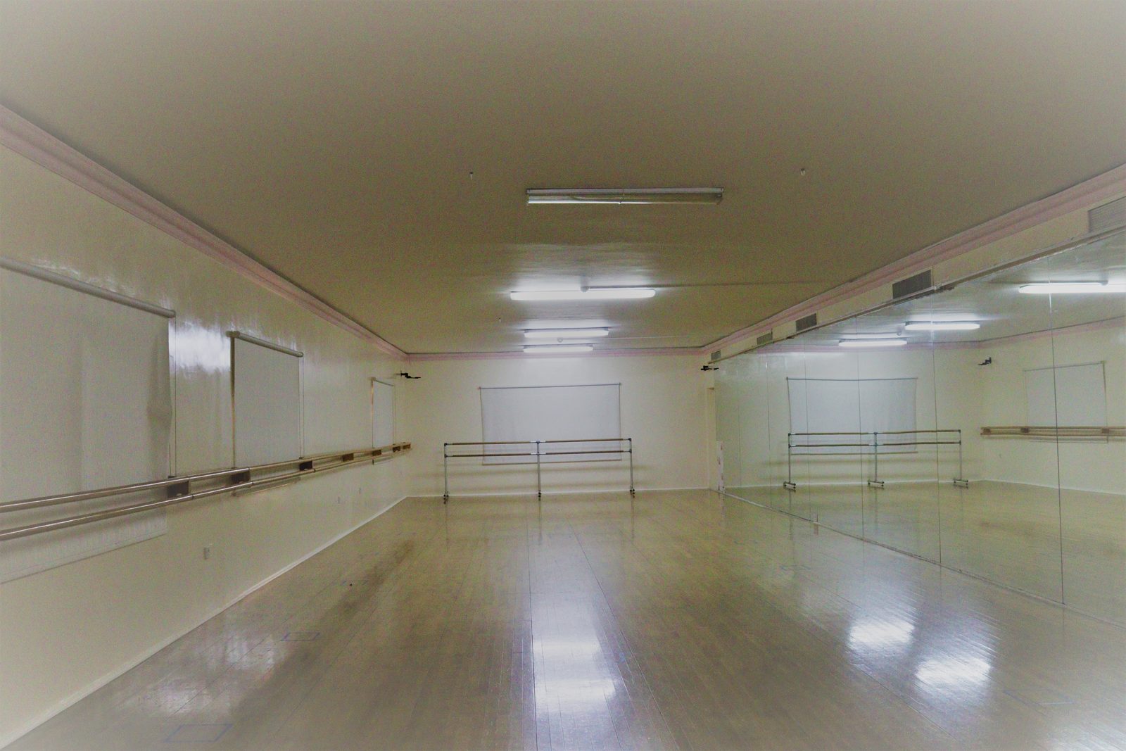 studio for rent