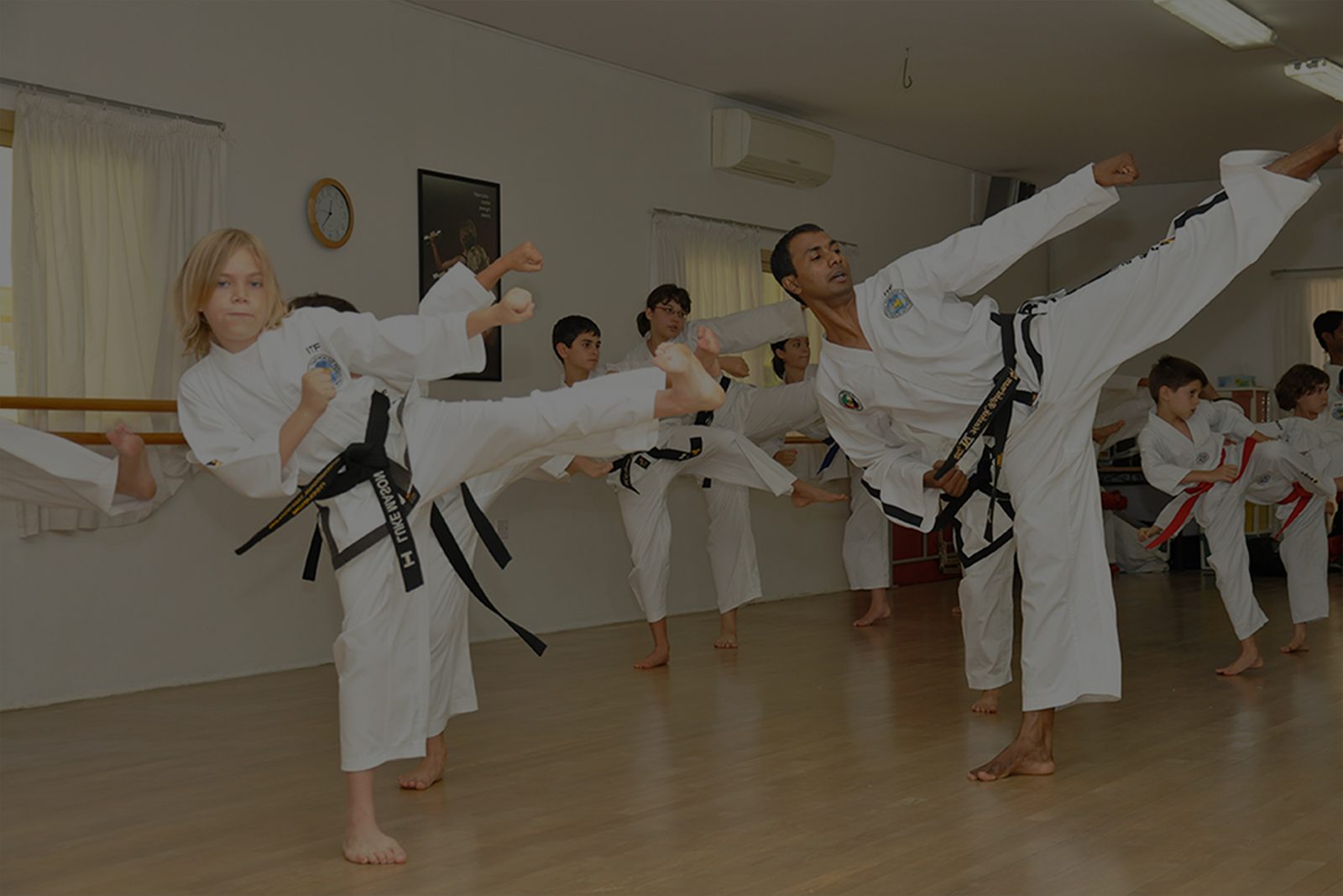 Is Taekwondo better than karate?
