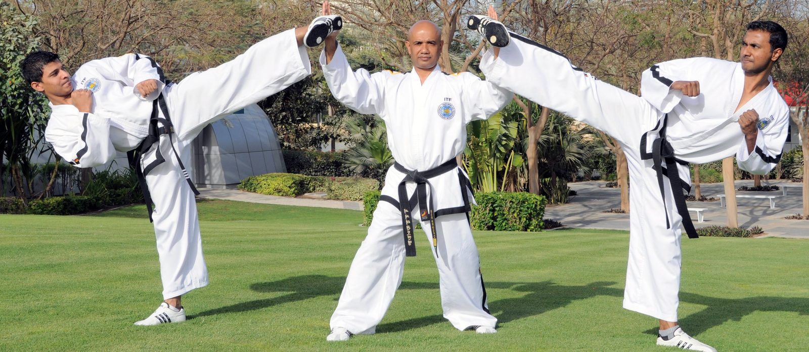 Taekwondo Blackbelt: How long does it take?