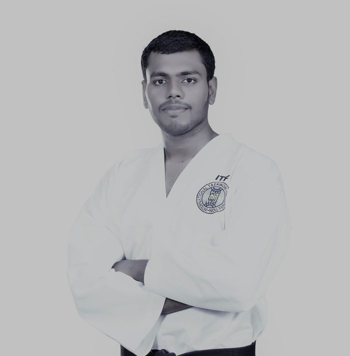 Mohammad Nasurudeen