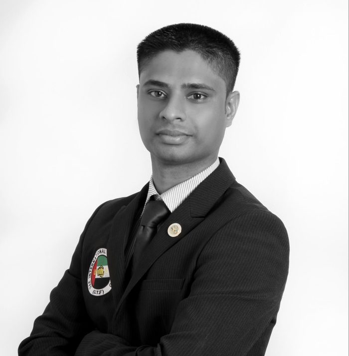 Riyas Valiya