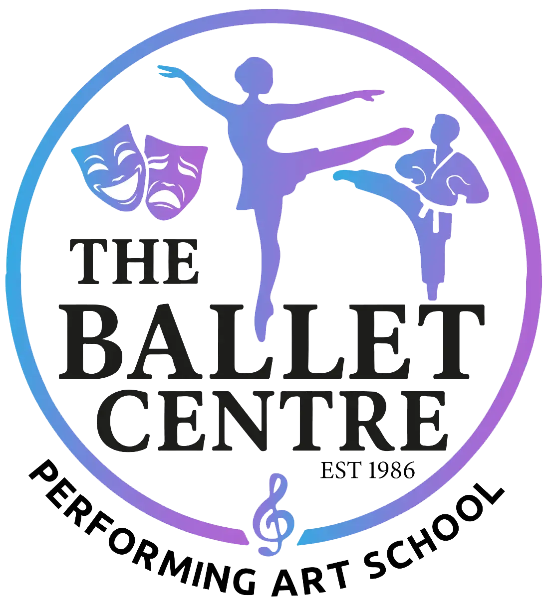 The Ballet Centre, Performing Art School