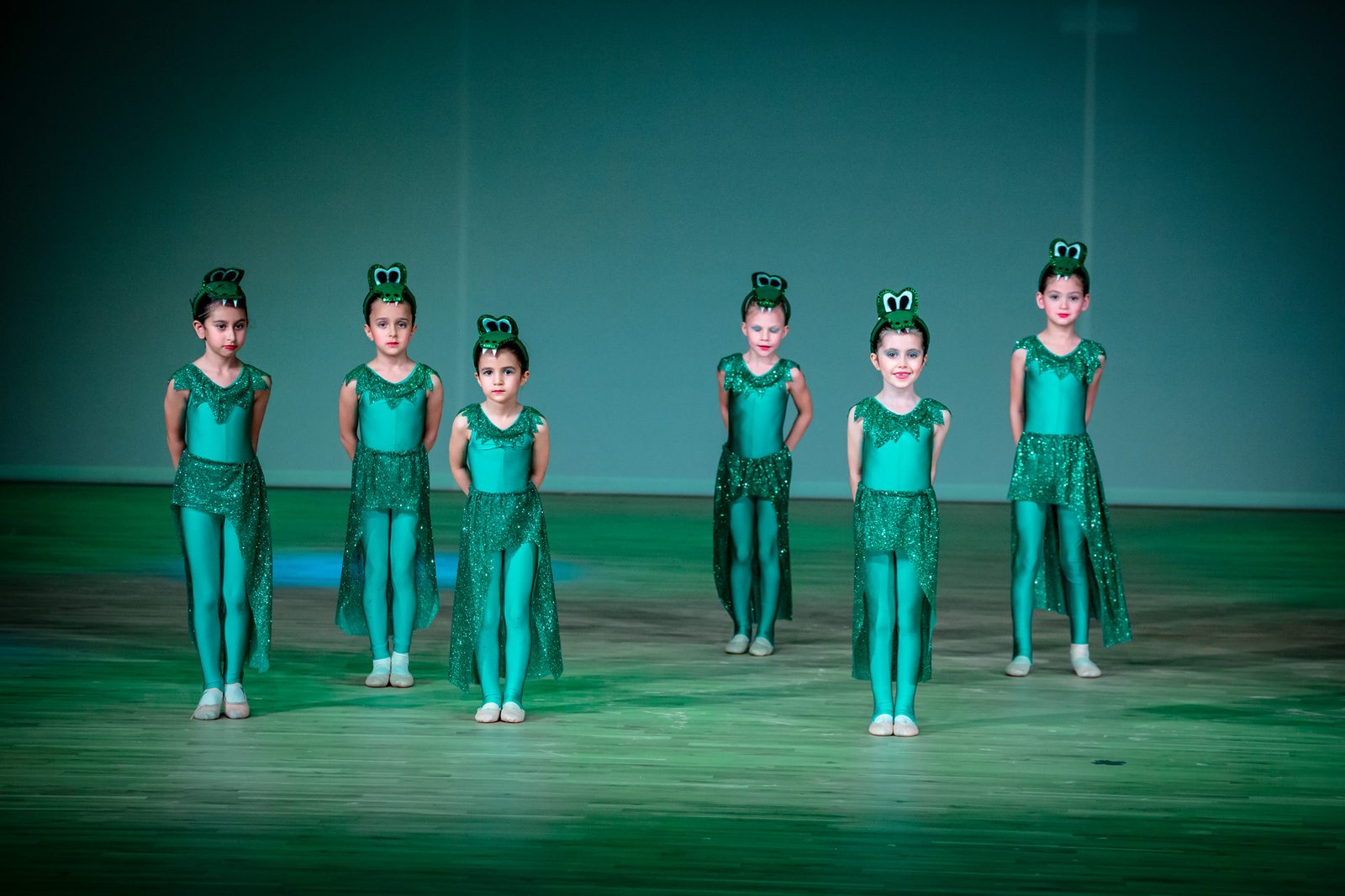 Peter Pan, photograph 4