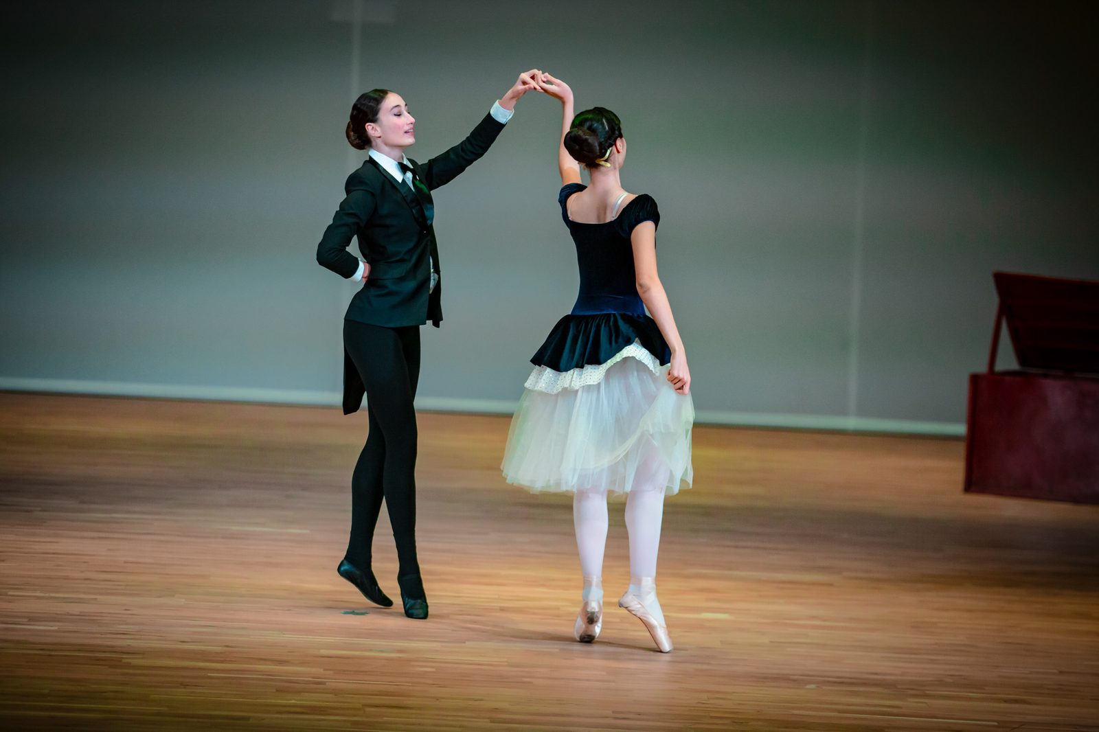 Peter Pan, photograph 8