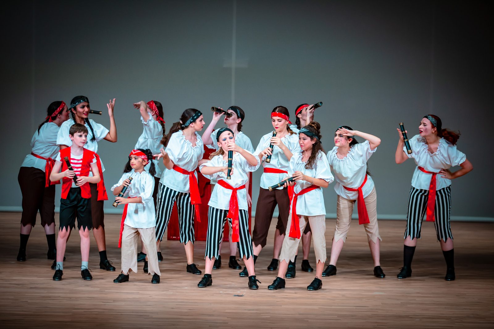 Peter Pan, photograph 9