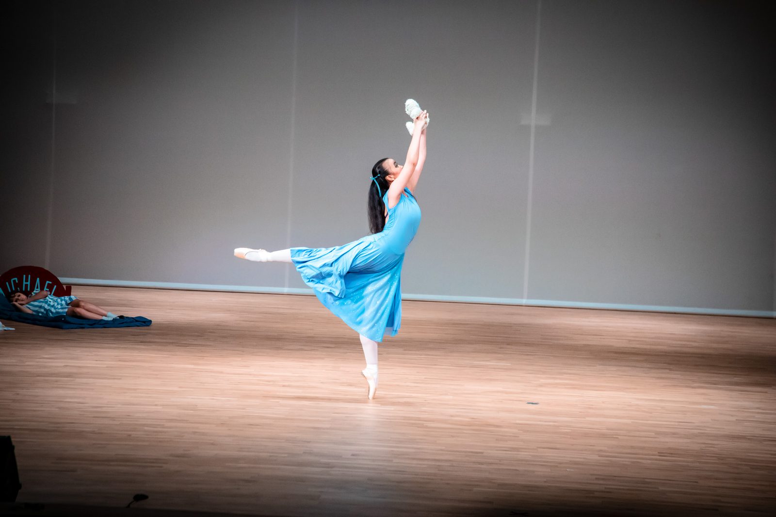 Peter Pan, photograph 12