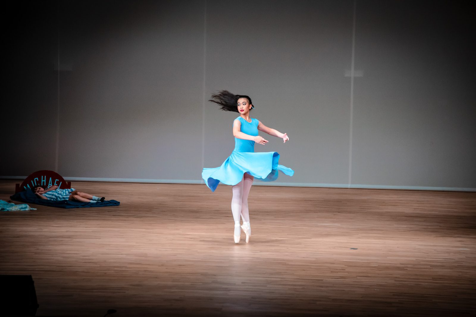 Peter Pan, photograph 13
