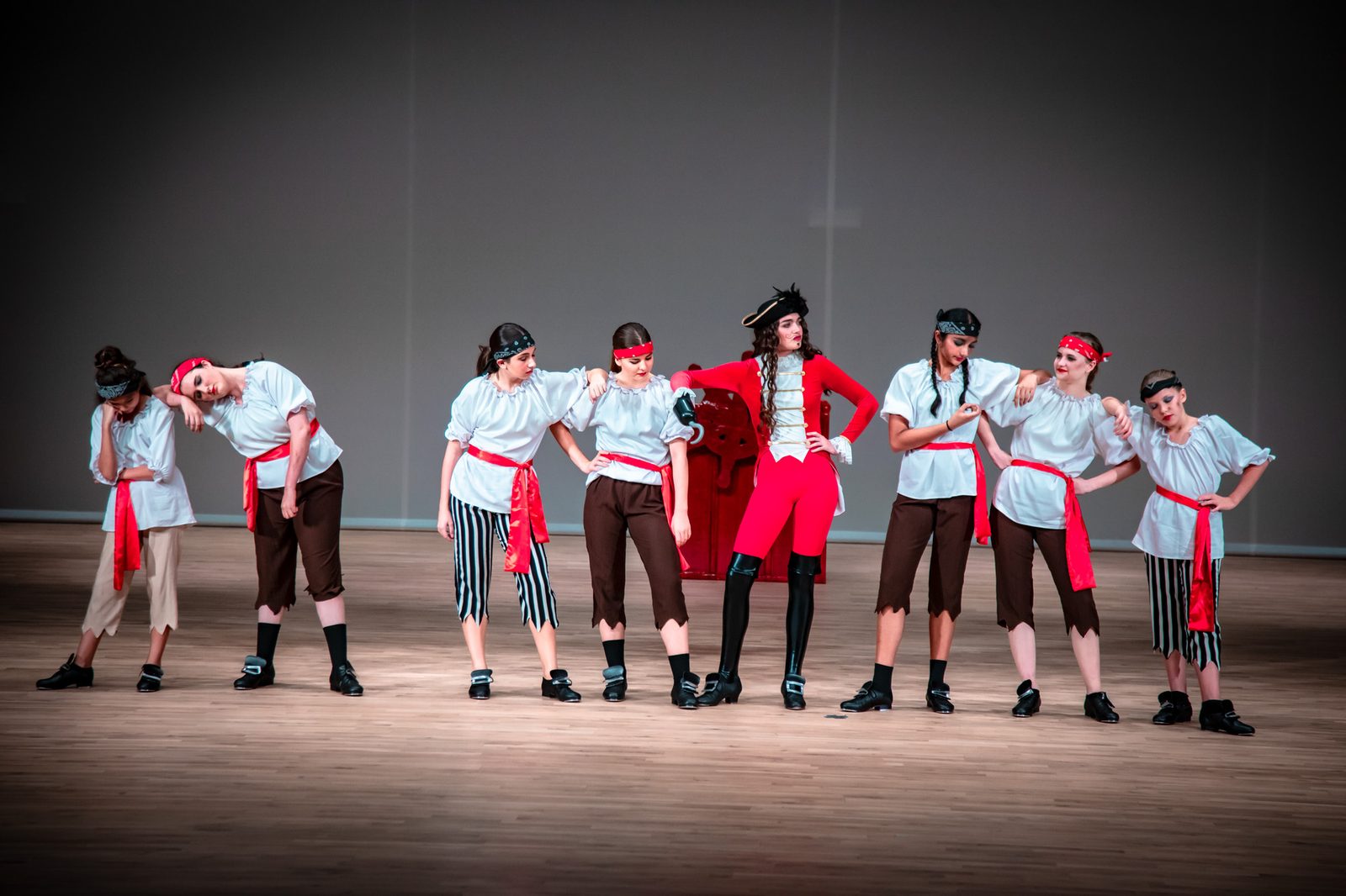 Peter Pan, photograph 15
