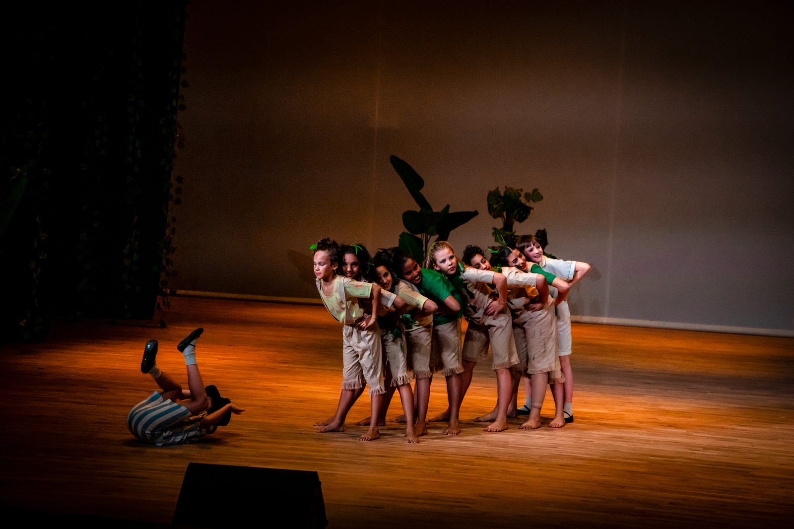 Peter Pan, photograph 19
