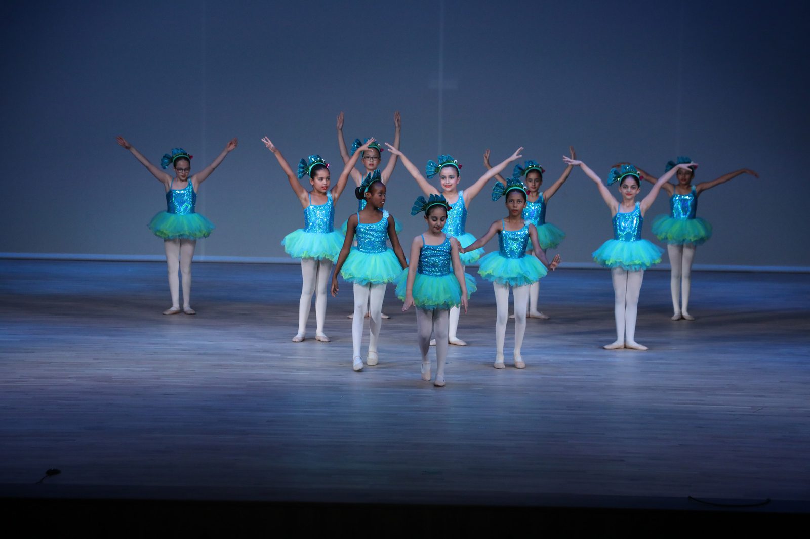 Peter Pan, photograph 20