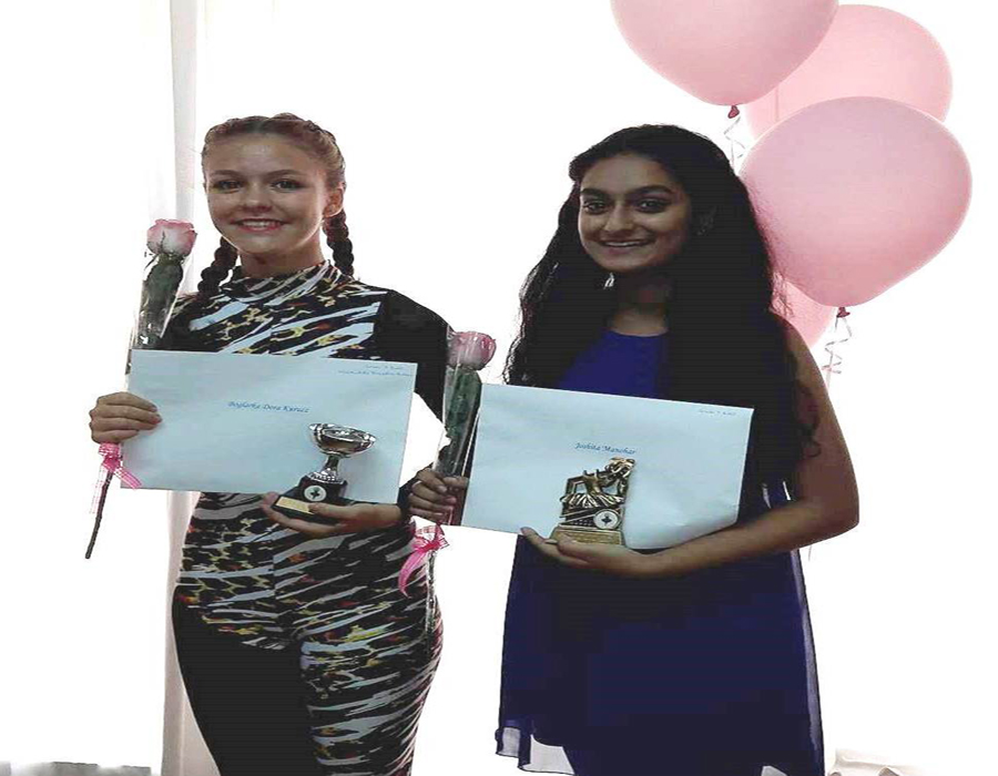 Presentation Day, photograph 4