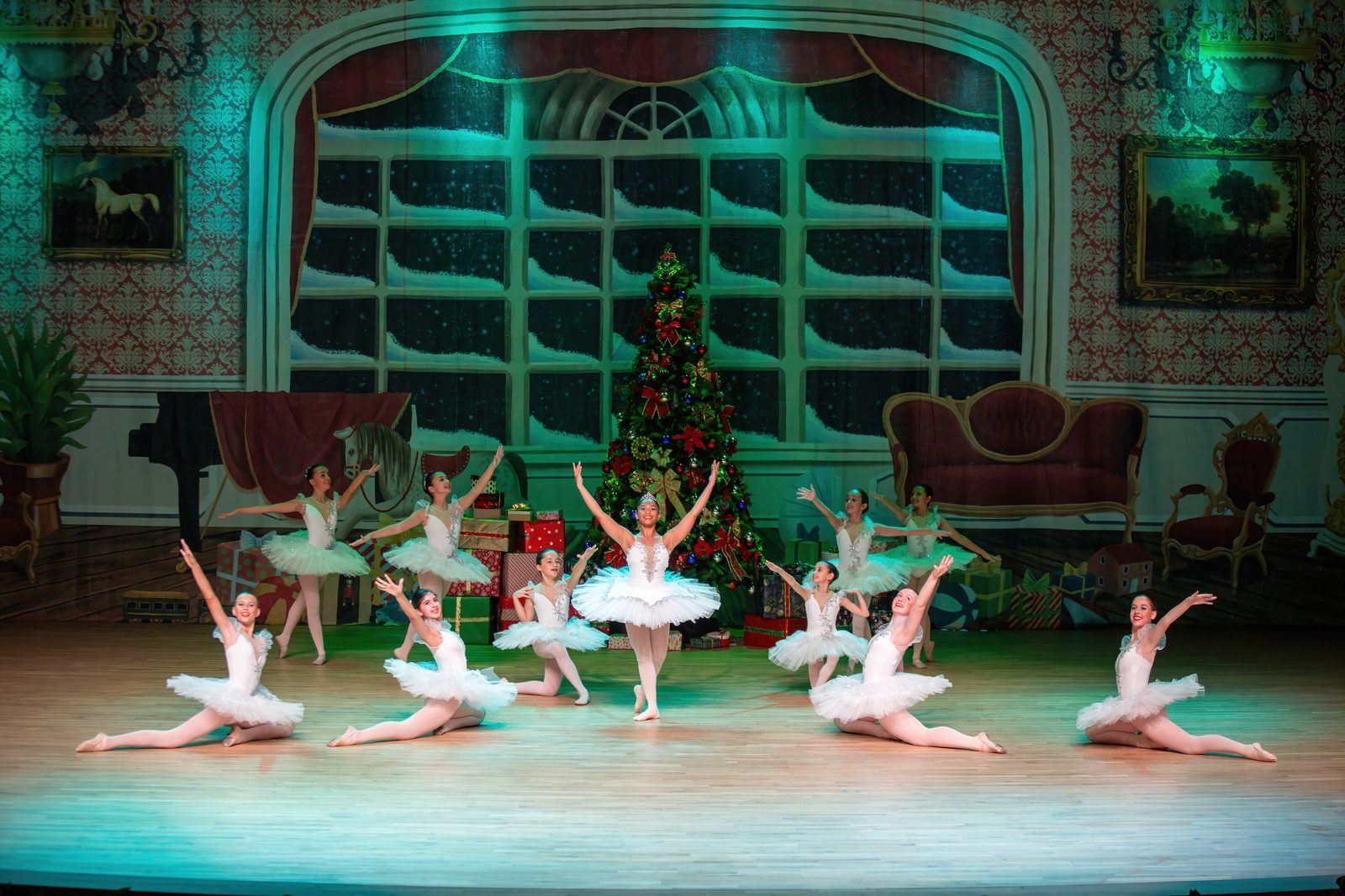 The Nutcracker, photograph 4