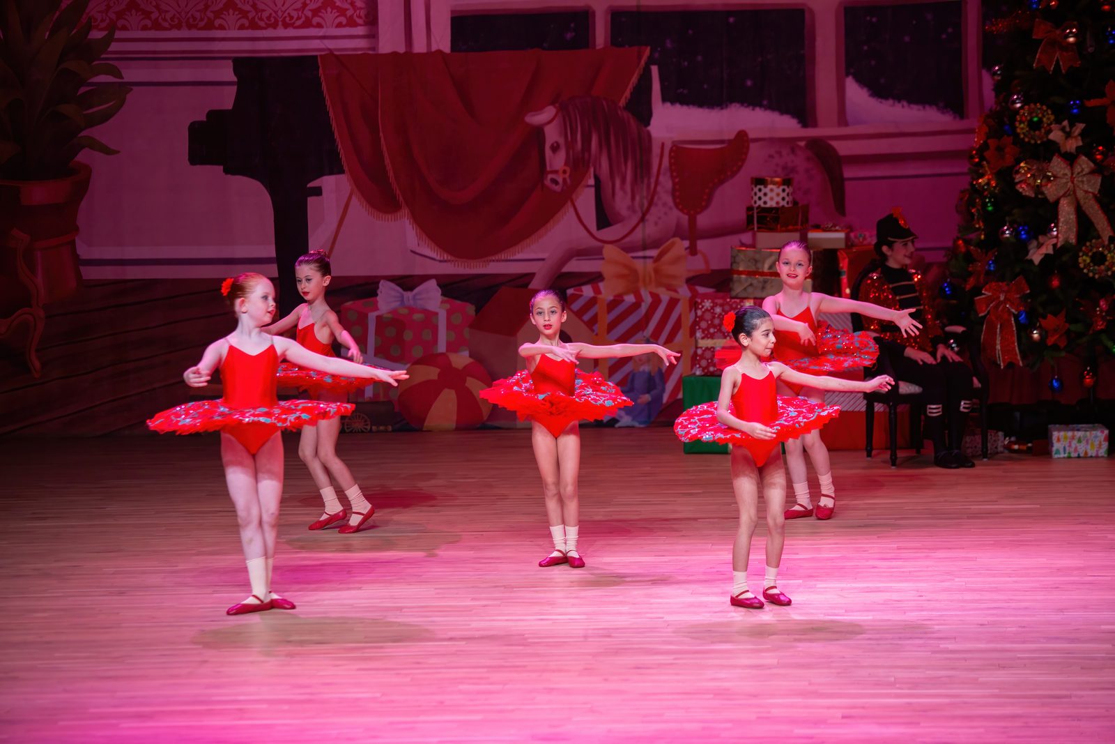 The Nutcracker, photograph 5