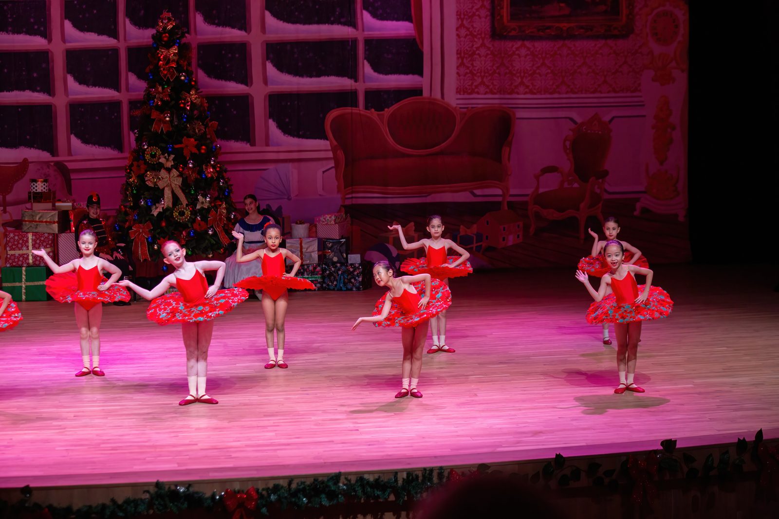The Nutcracker, photograph 6