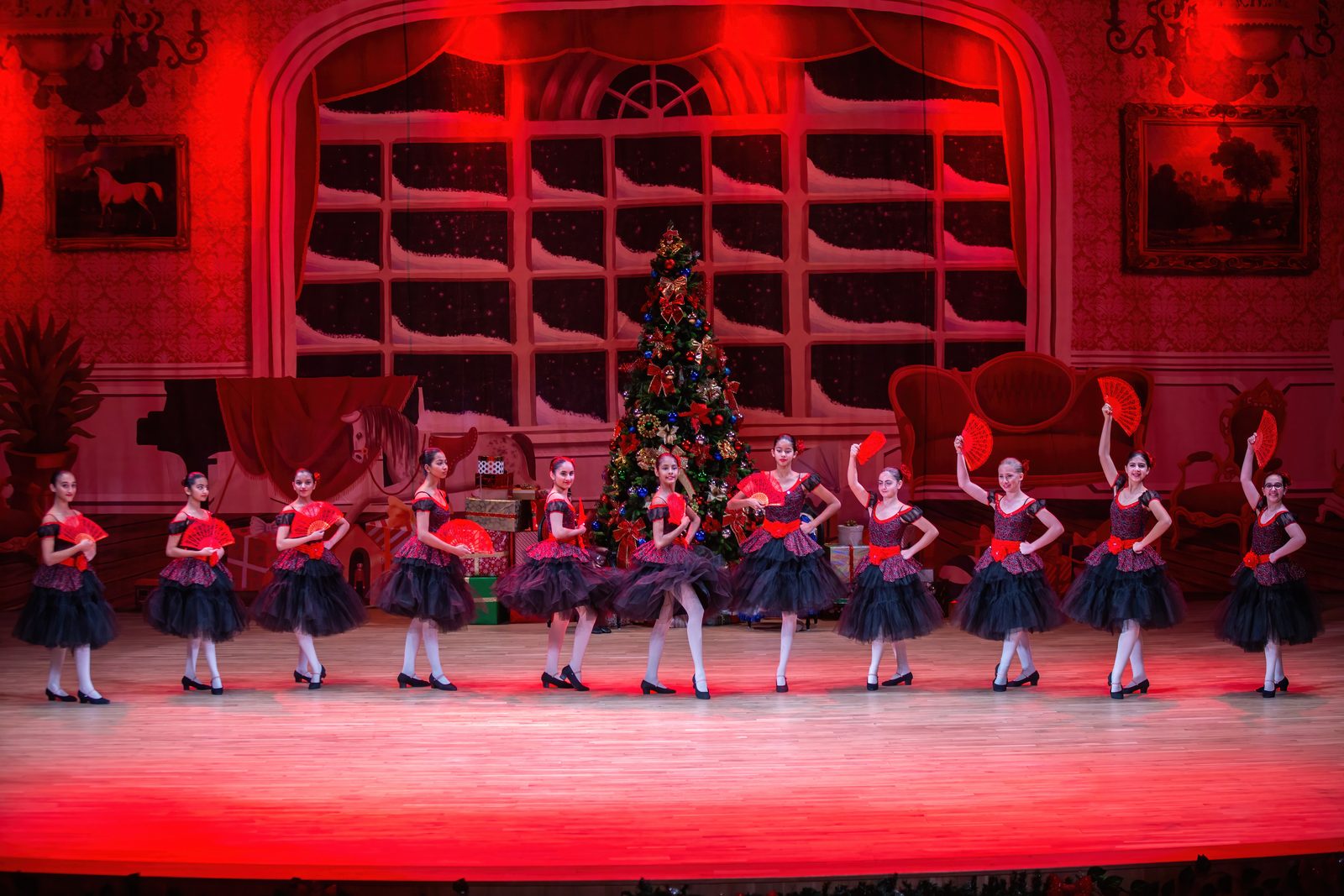 The Nutcracker, photograph 7