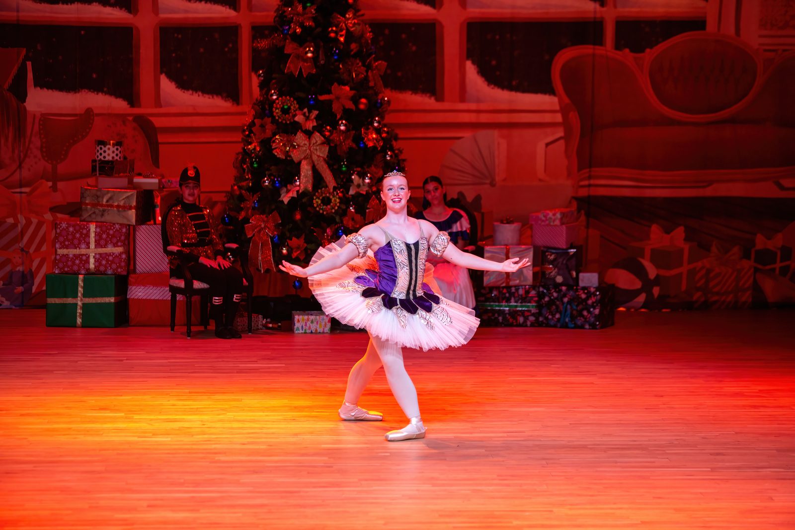 The Nutcracker, photograph 8