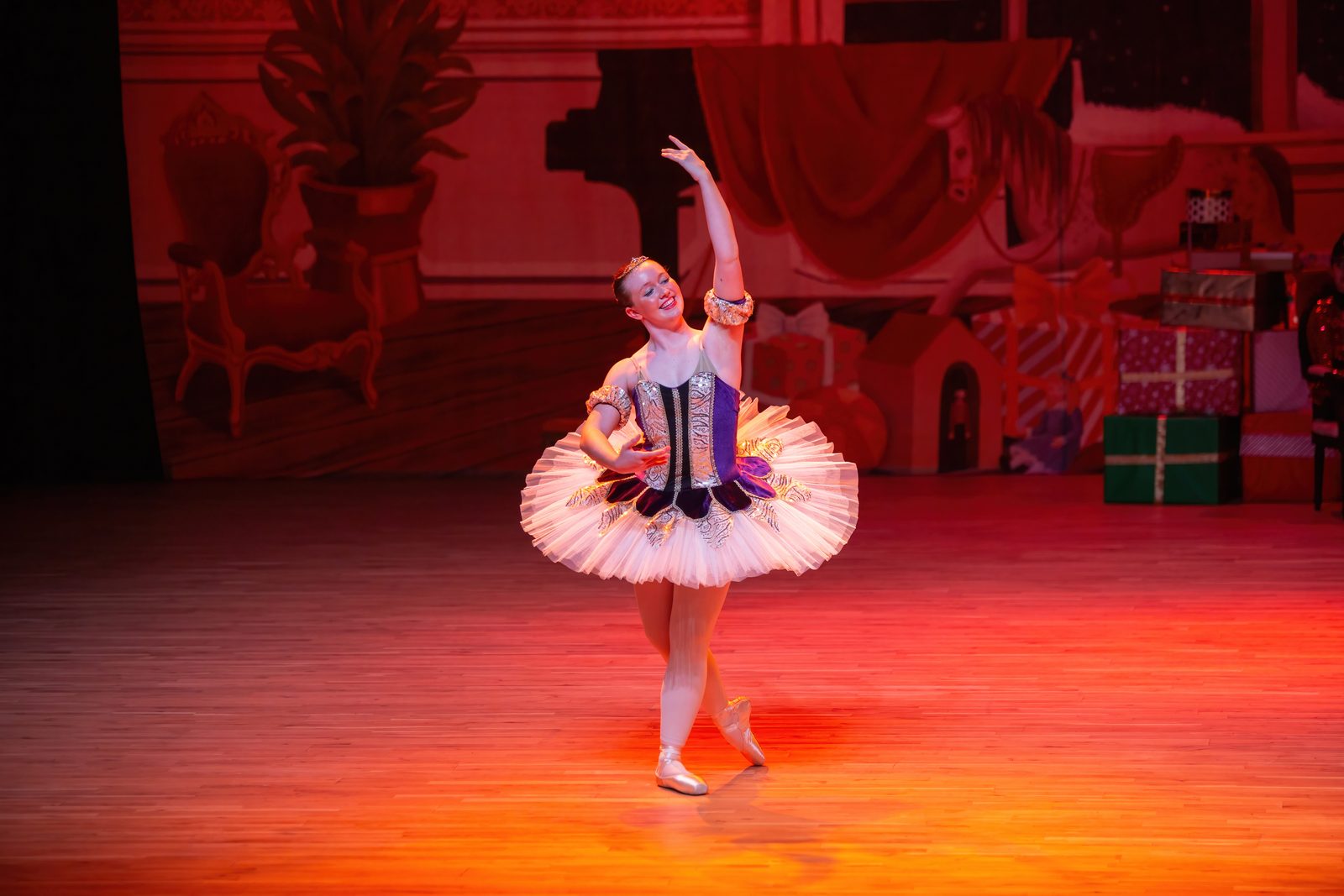 The Nutcracker, photograph 9