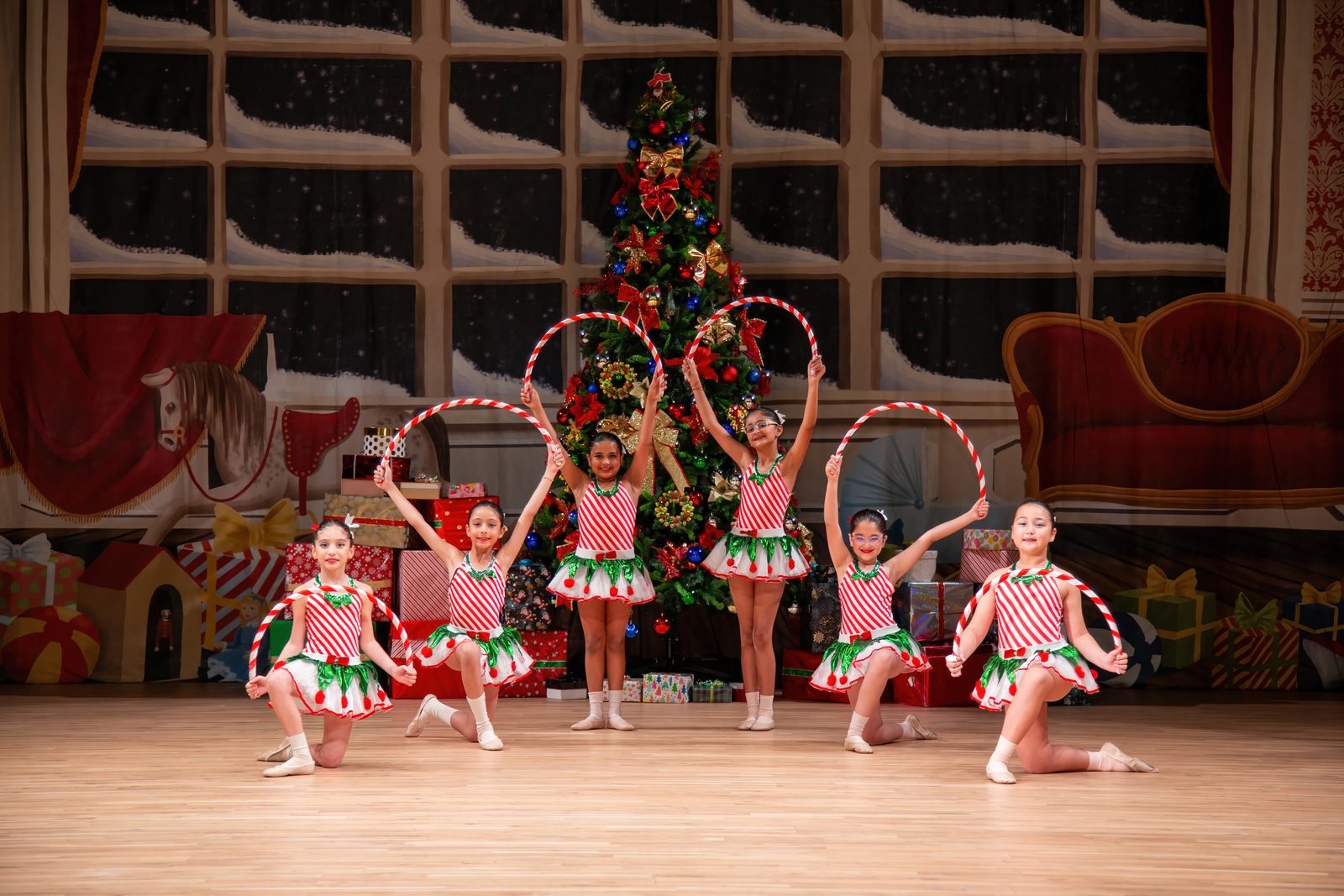 The Nutcracker, photograph 10