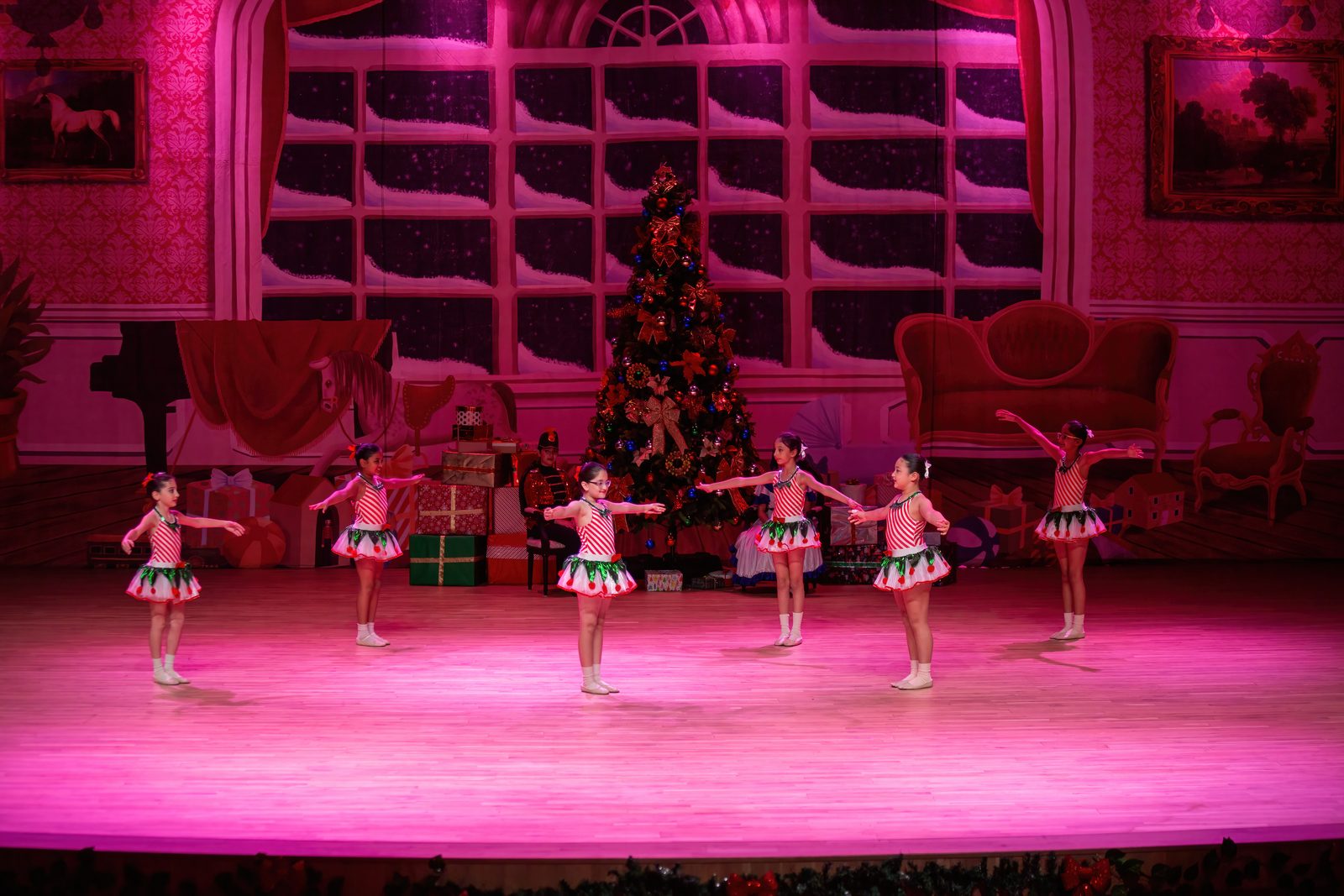 The Nutcracker, photograph 11