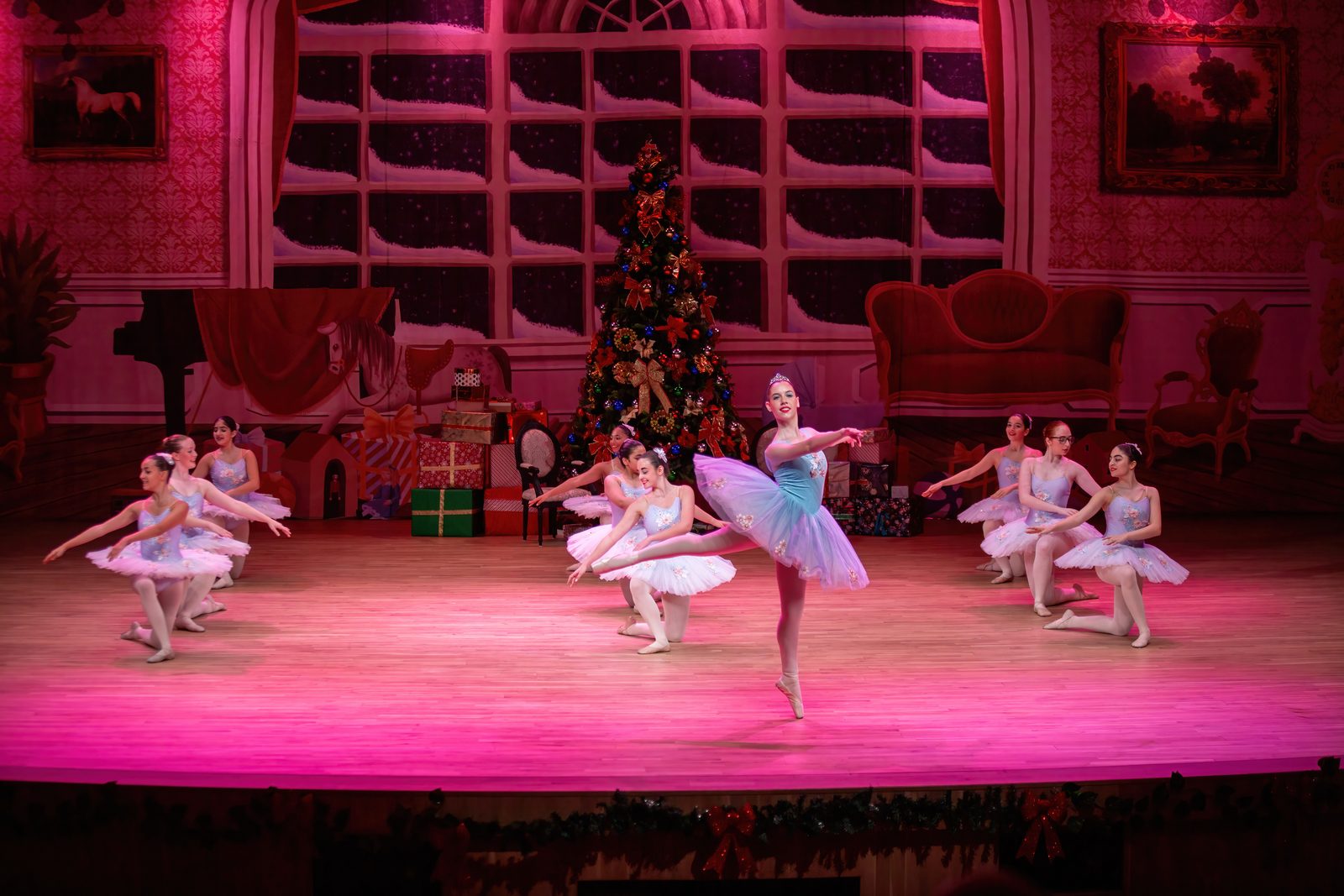 The Nutcracker, photograph 12