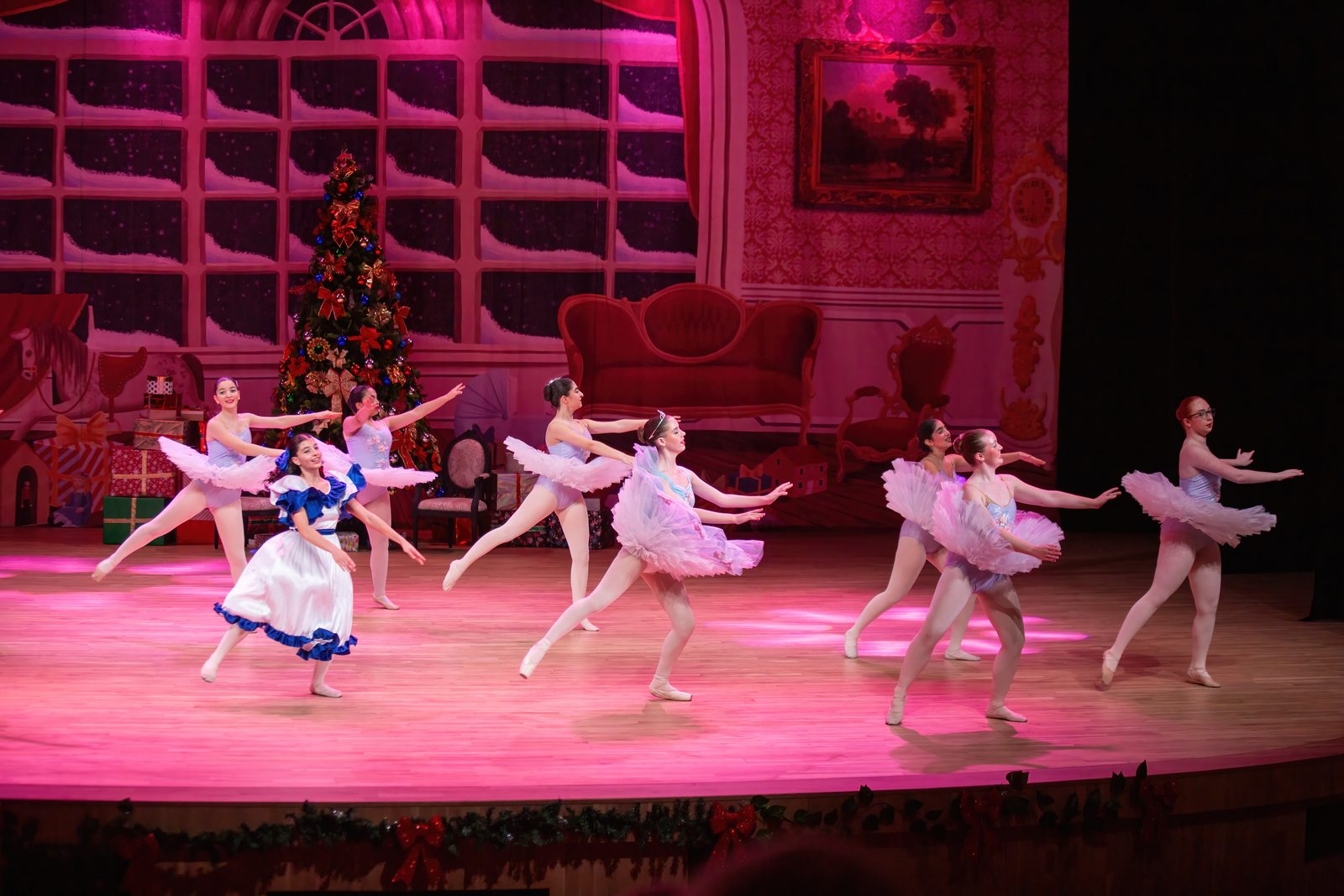 The Nutcracker, photograph 13
