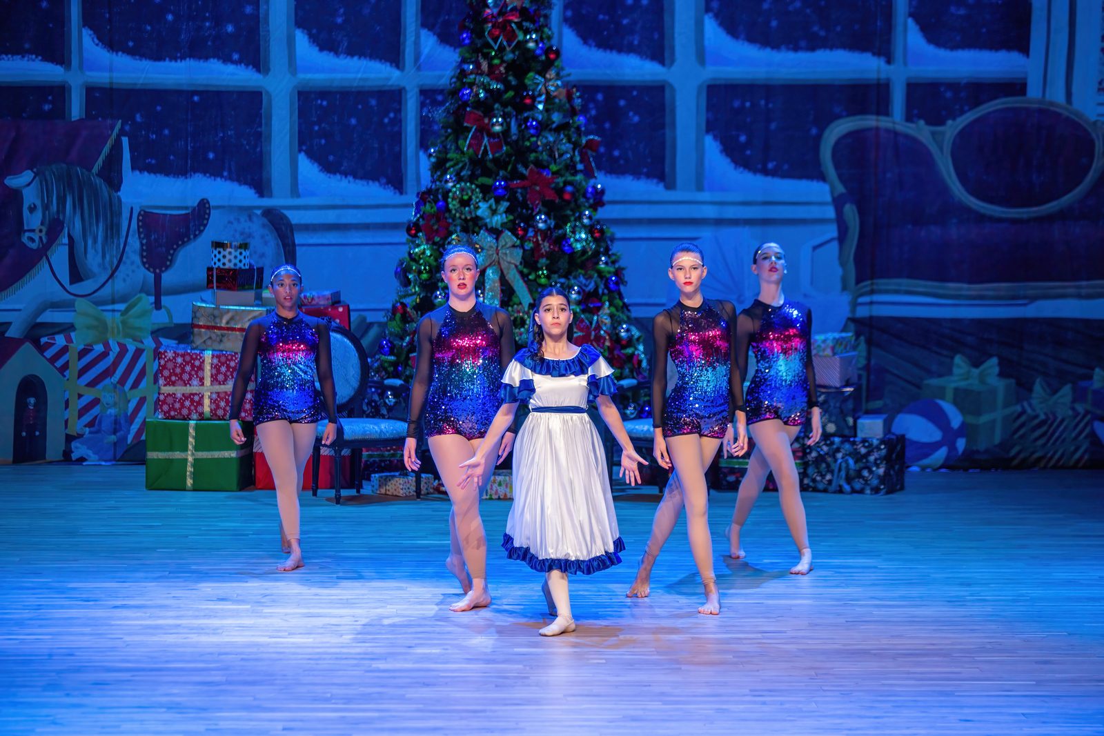 The Nutcracker, photograph 14