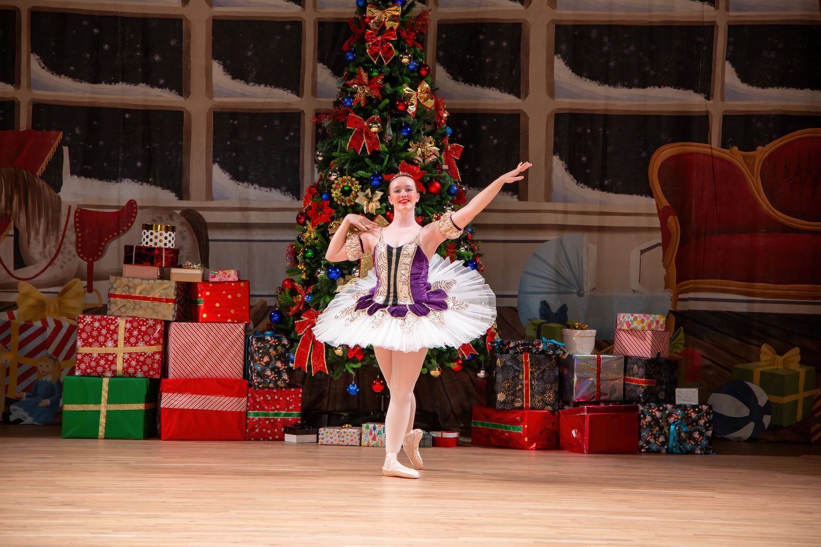 The Nutcracker, photograph 15