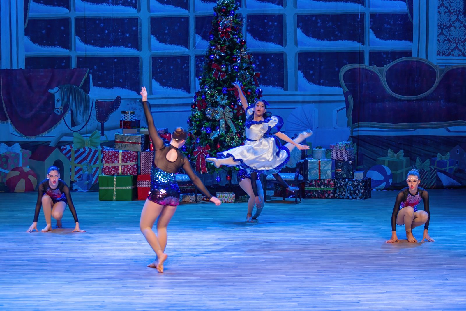 The Nutcracker, photograph 16