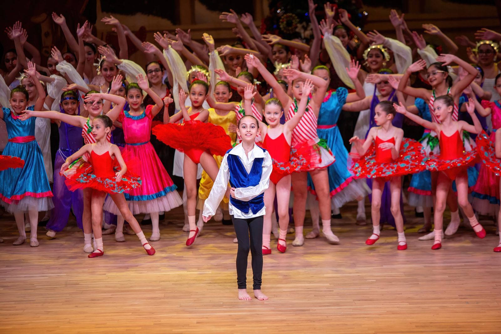 The Nutcracker, photograph 17