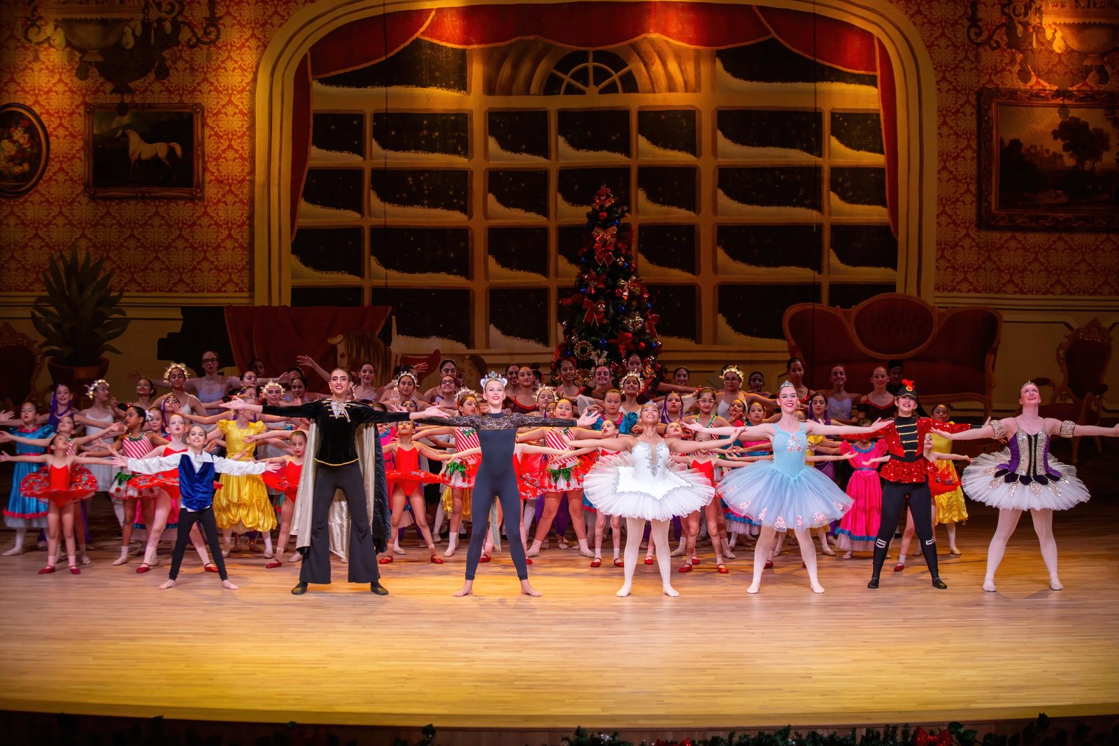 The Nutcracker, photograph 19