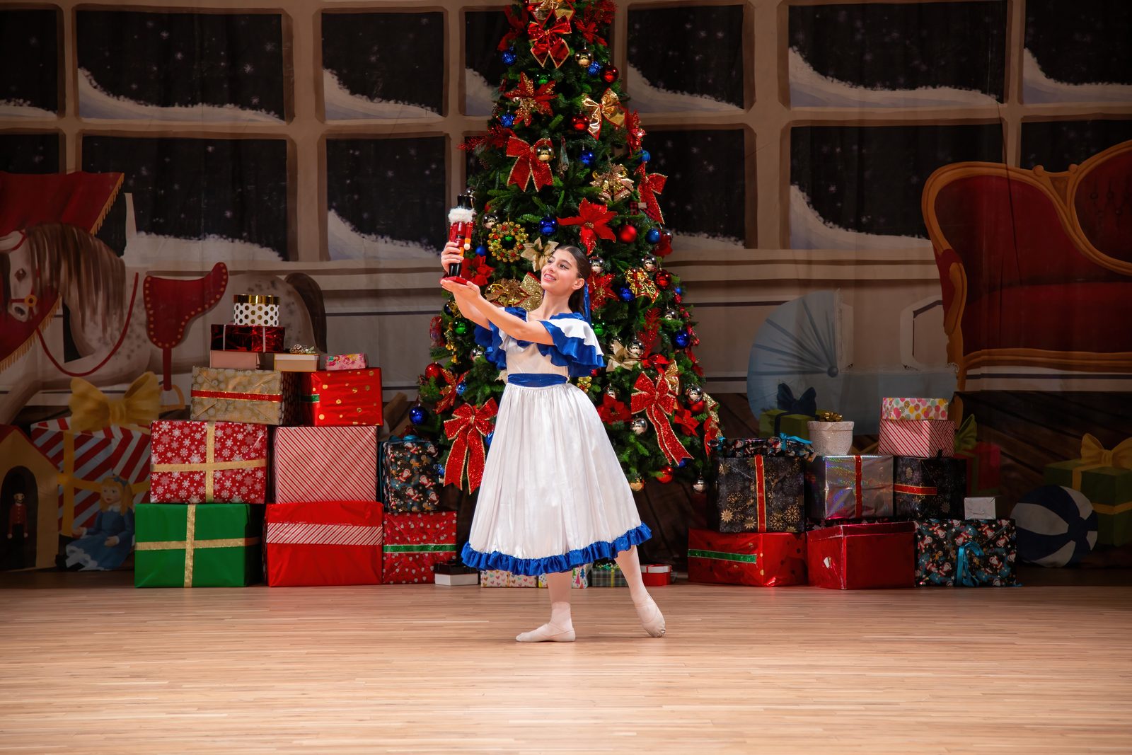 The Nutcracker, photograph 20