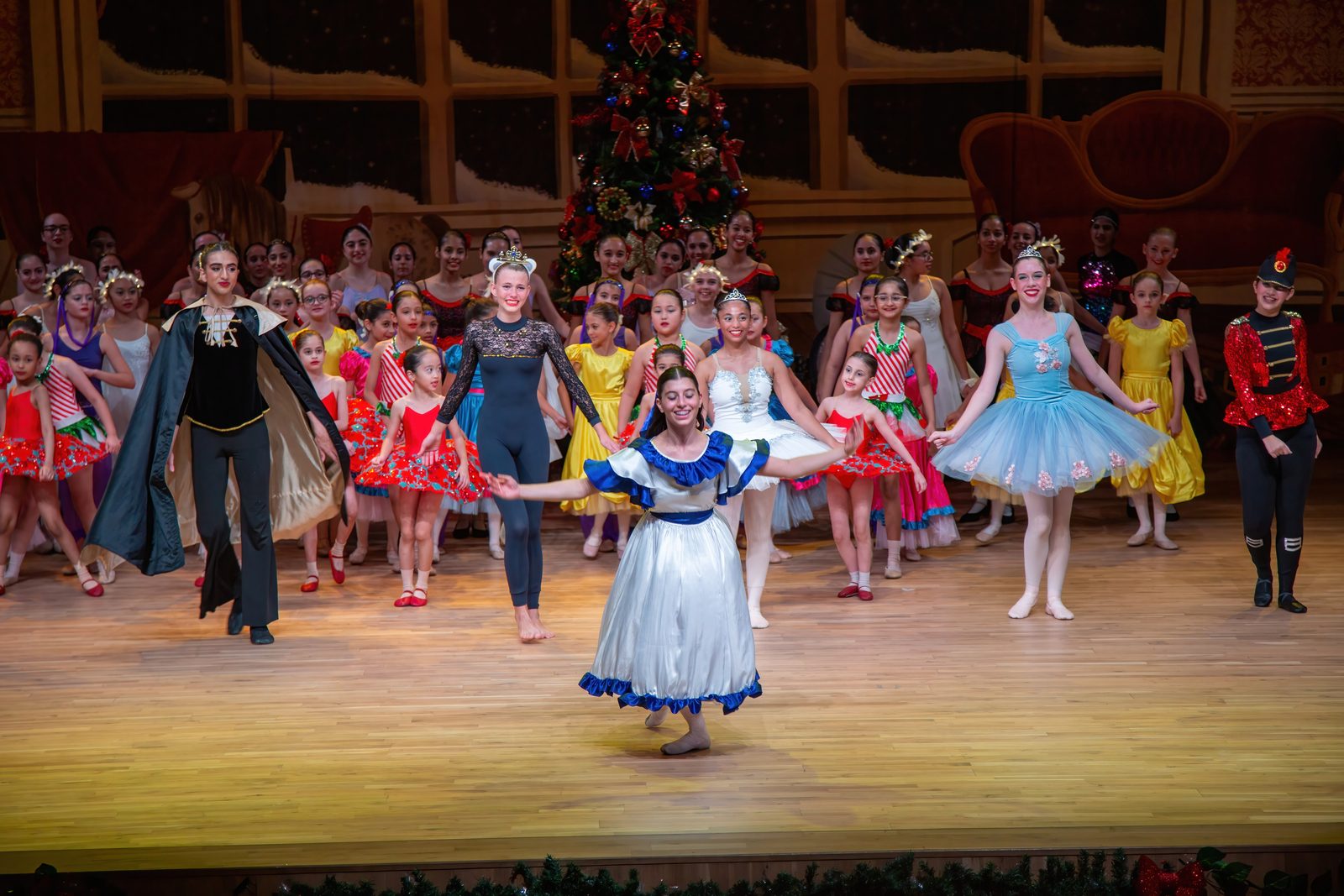 The Nutcracker, photograph 21