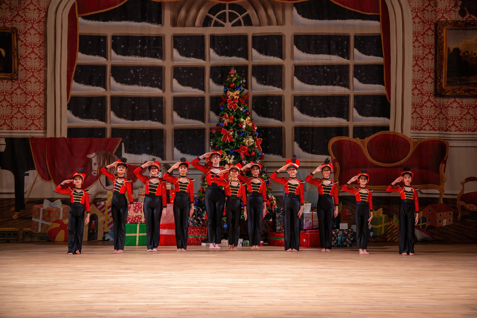 The Nutcracker, photograph 24