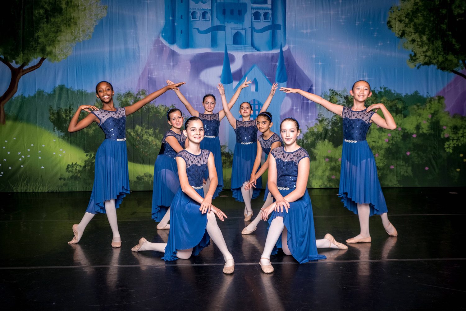 The Sleeping Beauty, photograph 13