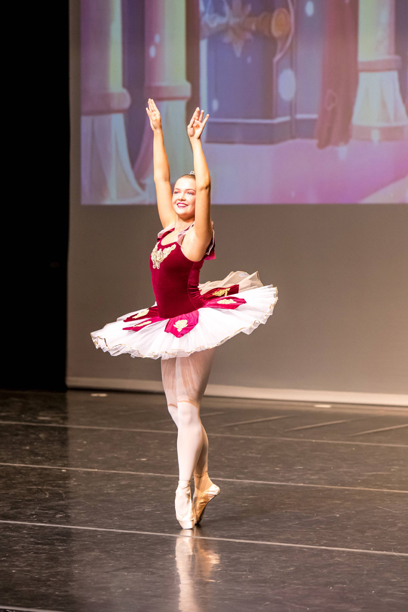 The Sleeping Beauty, photograph 21