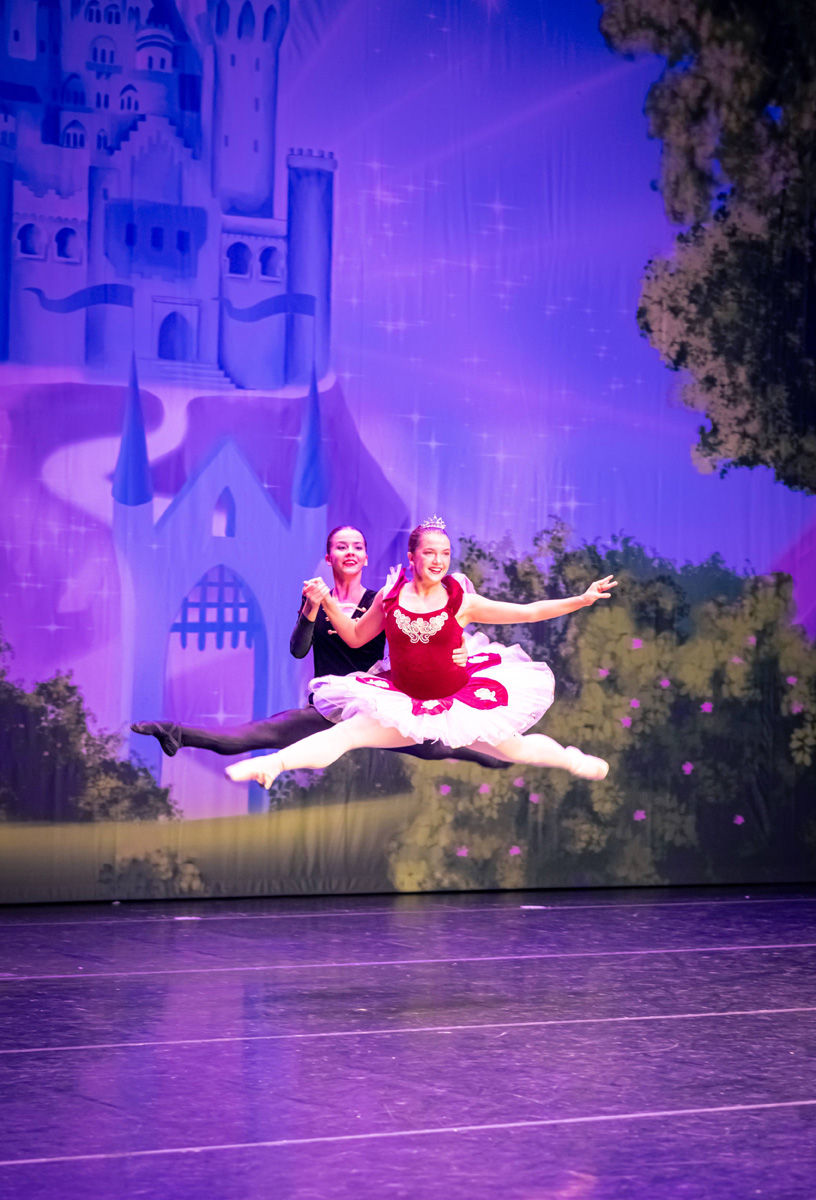 The Sleeping Beauty, photograph 20