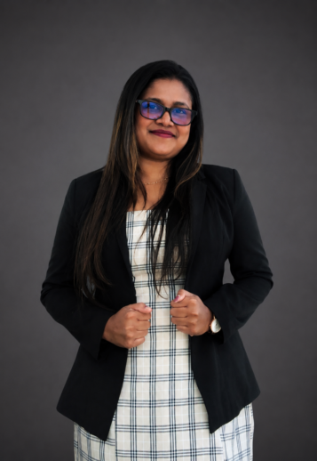 Deepika Kodithuwakku