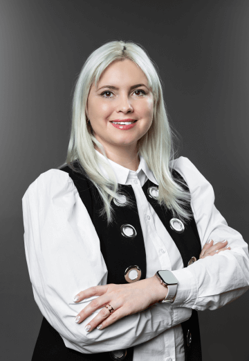 Tala Kudrya
