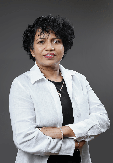 Mangalika Jayalath