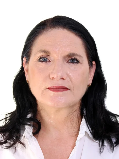 Magda Nastase, ballet teacher at The Ballet Centre