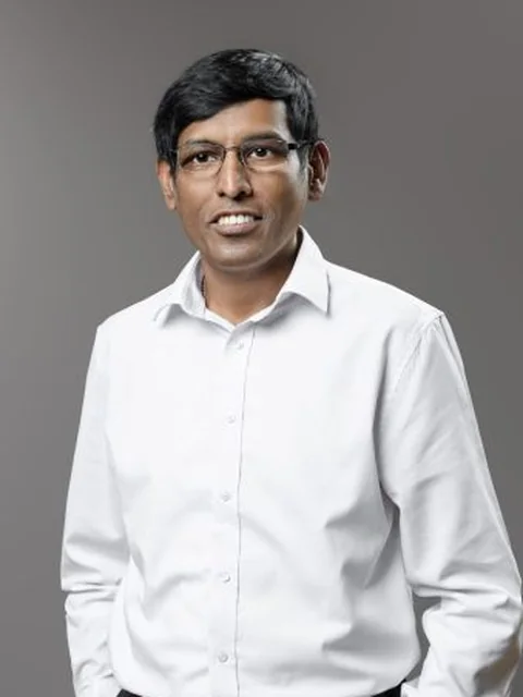 Ravien Prakash George, Head of Music